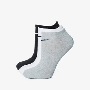 Nike Ponožky 3Ppk Value No Show Viacfarebná EUR 34-38