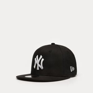 New Era Mlb New York Yankees 9Fifty Snapback Cap Basic 9Fift Čierna EUR SM