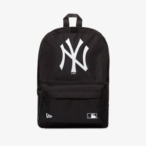 New Era Mlb Everyday Bag Nyy Blk New York Yankees Blk Čierna EUR ONE SIZE