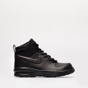 Nike Manoa Leather Čierna EUR 36
