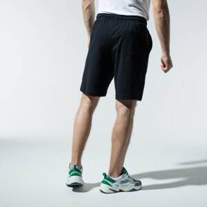 Nike Nike Sportswear Club Fleece Shorts Čierna EUR XL