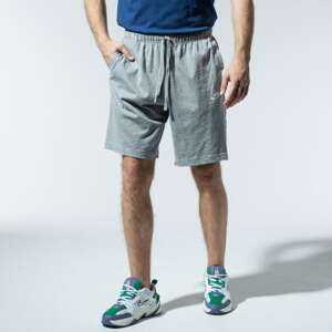 Nike Sportswear Club Fleece Shorts Sivá EUR XL