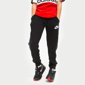 Nike Sportswear Club Fleece Boy Čierna EUR 122-128