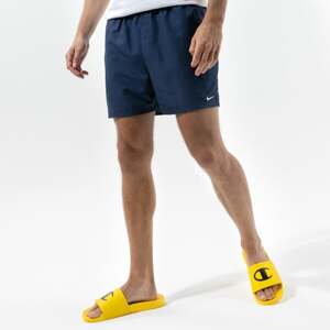Nike Swim Essential 5" Tmavomodrá EUR XL