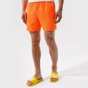 Nike Swim Essential 5" Oranžová EUR L