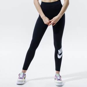 Nike Leggings Sportswear Essential Čierna EUR M