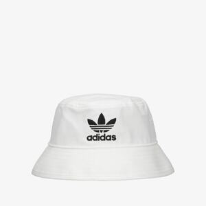 Adidas Klobúk Bucket Hat Ac Biela EUR M/L