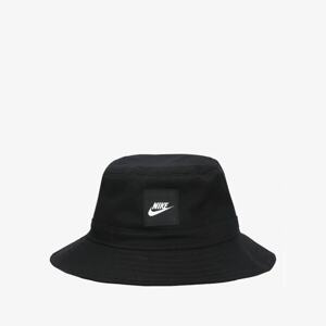Nike Klobúk Futura Bucket Hat Čierna EUR L