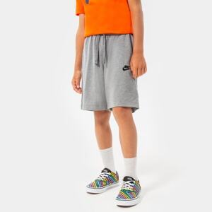 Nike Franchise Jsy Short Dgh Shorts Sivá EUR 128-137