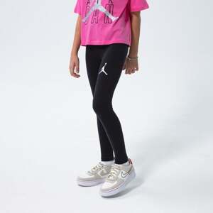 Jordan Leggings Jdg Jumpman Core Legging Girl Čierna EUR 122-128 cm