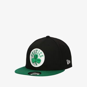 New Era Nba Essential 9Fifty Celtics Boston Celtics B Čierna EUR SM