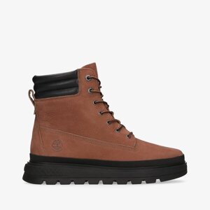 Timberland Ray City 6 In Boot Wp Hnedá EUR 36