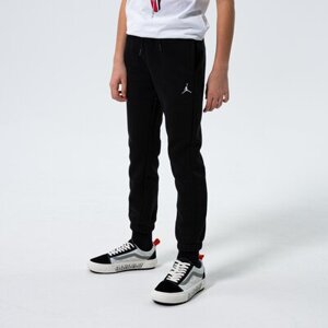 Jordan Essentials Pant Boy Čierna EUR 132 - 147 cm