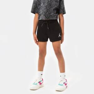 Jordan Jordan Essentials Shorts Girl Čierna EUR 155-159 cm