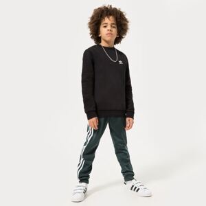 Adidas Crew Boy Čierna EUR 164
