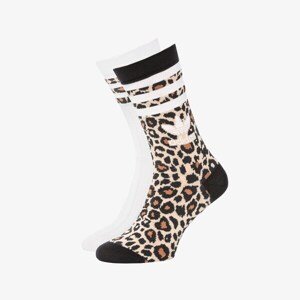 Adidas Ponožky Sock 2Pp Čierna EUR M