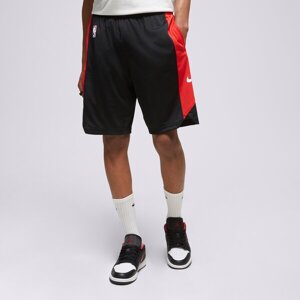 Nike Chicago Bulls Nike Nba Čierna EUR XL