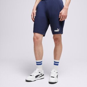 Puma Ess Shorts 10" Tmavomodrá EUR XL