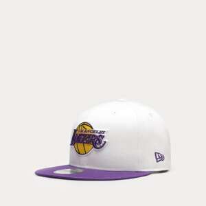 New Era Wht Crown Team 950 Lakers Los Angeles Lakers Biela EUR M/L
