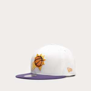 New Era Wht Crown Team 950 Suns Phoenix Suns Biela EUR S/M