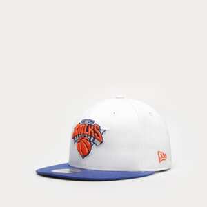 New Era Wht Crown Team 950 Knicks New York Knicks Biela EUR SM