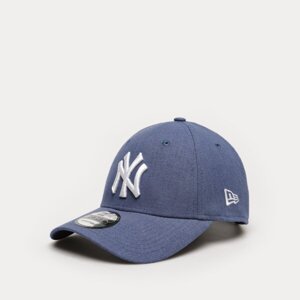 New Era Linen 940 Nyy New York Yankees Modrá EUR ONE SIZE