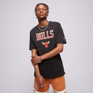 New Era Nba Team Logo Bulls Chicago Bulls Čierna EUR L