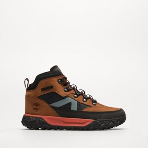 Timberland Gs Motion 6 Mid F/lwp Hnedá EUR 36