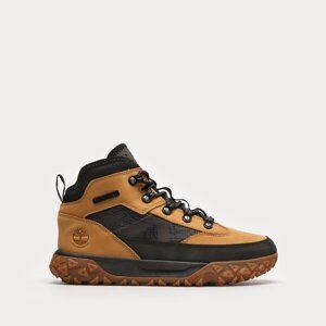 Timberland Gs Motion 6 Mid F/lwp Hnedá EUR 38