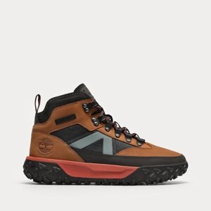 Timberland Gs Motion 6 Mid Hnedá EUR 43,5