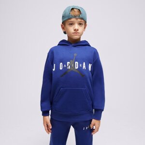 Jordan S Kapucňou Jdb Jumpman Sustainable Boy Viacfarebná EUR 128 -132 cm