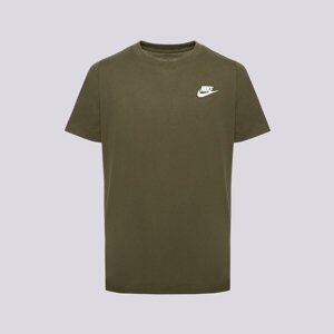 Nike Nike Sportswear Boy Khaki EUR 158-170
