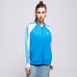 Adidas Oversized Sst Modrá EUR 36