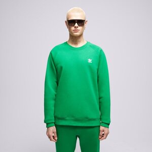 Adidas Essential Crew Zelená EUR XL