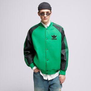 Adidas Sst Varsity Zelená EUR XL