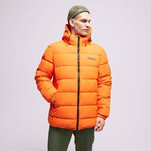 Ellesse Páperová Gerana Padded Jacket Orng Oranžová EUR XL