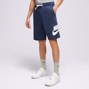 Nike Sportswear Essentials Tmavomodrá EUR L