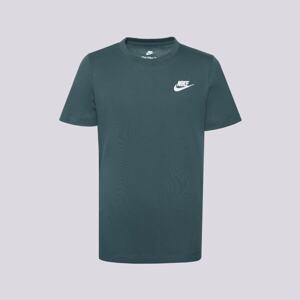 Nike Nike Sportswear Boy Zelená EUR 147-158