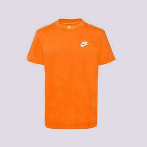 Nike Nike Sportswear Boy Oranžová EUR 147-158