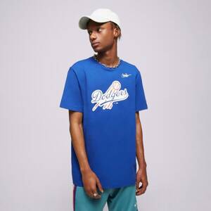 Nike Brooklyn Dodgers Mlb Modrá EUR M