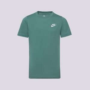 Nike Sportswear Boy Zelená EUR 147-158