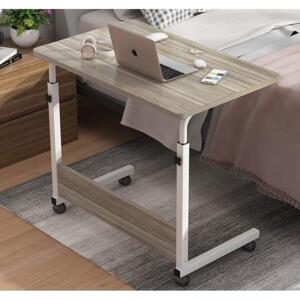 Mobilný stolík pre laptop/tablet/knihu
