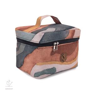 Kozmetický kufrík XL z kolekcie Dúhová hora