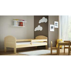 Jednolôžková detská posteľ - 180x80 cm
