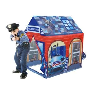 Stan v štýle policajnej stanice
