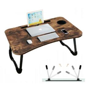 Skladací stôl pre laptop/tablet/knihu