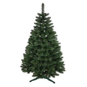 Hustý vianočný stromček umelá klasická jedľa - 180 cm