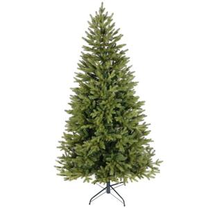 Exkluzívny hustý vianočný stromček smrek - 220 cm