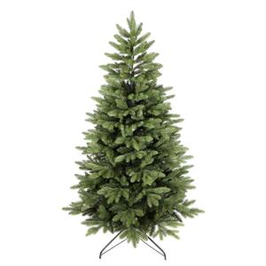 Exkluzívny hustý vianočný stromček smrek - 180 cm