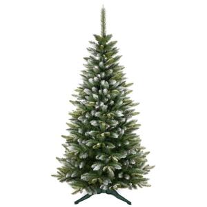 Hustý prémiový vianočný stromček smrek - 180 cm